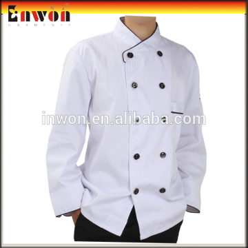 Hotel uniform/chef jacket