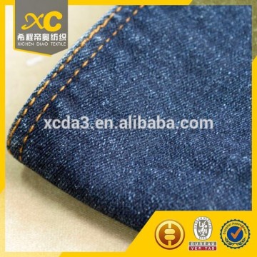 denim jeans fabric 14oz for denim jackets for men