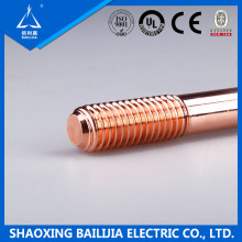 Copper Electrical Earthing Rod