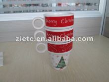stock ceramic mug for promotion best seller