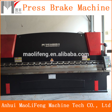 Press Brake King Bal11