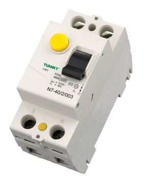 Residual Current device(LE,circuit)