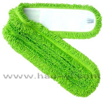 Microfiber Mop Pad