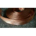 1/2'' Heat Resistant Copper Braided Sleeving