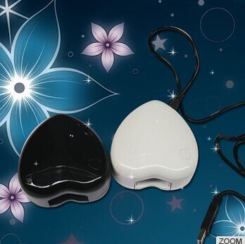 NEW Arrival professional cherry nail led nail uv lamp