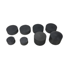 EDM Isostatic Graphite Blocks: High Density Graphite Carbon Blocks for Sale in Square and Round Shapes