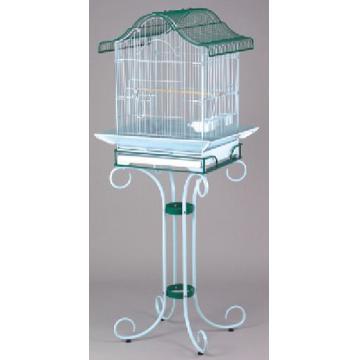 High Quality Wire Parrot Cages YA161