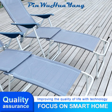 Durable Aluminum Alloy Outdoor Camping Bench