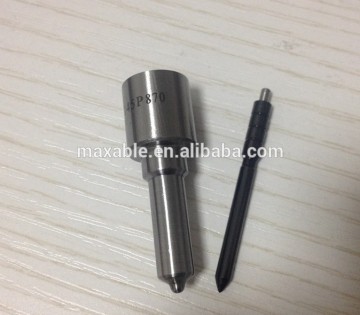 DLLA145P870, 093400-8700 for 095000-5600, 1465A041 Made in China Common rail nozzle