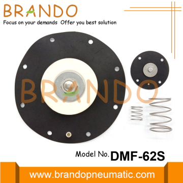 Diaphragm For SBFEC Pulse Valve DMF-Z-62S DMF-Y-62S