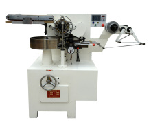 High Speed Automatic Chocolate Foil Wrapping Machine