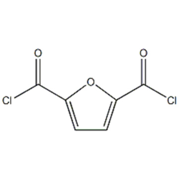 2,5-Furandicarbonyldichloride(9CI) CAS 10375-34-5