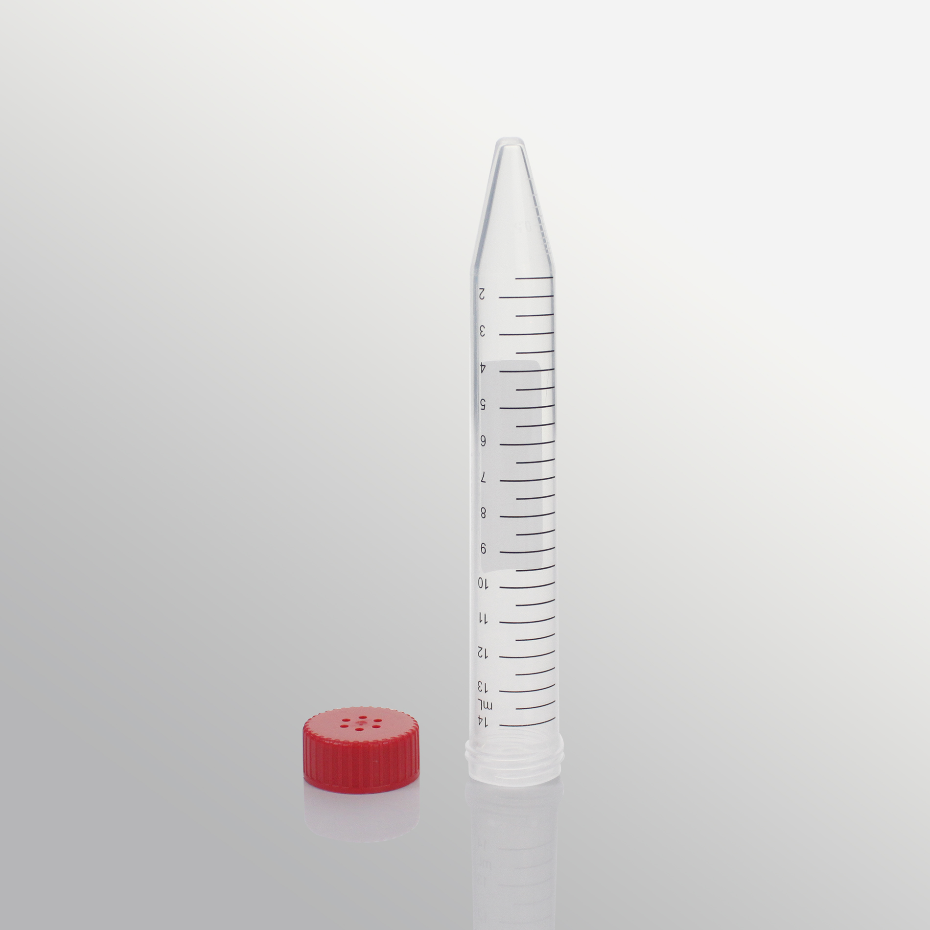 15mL ultrafiltrasyon tüpü, PES membranı, 5kDa 15mL ultrafiltration tube, PES membrane, 5kDa