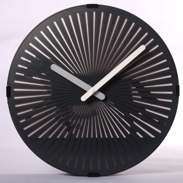 Running Horse Motion Wall Clock-