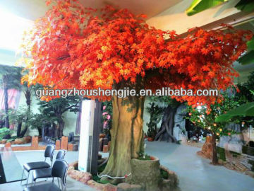 beautiful artificial japanese maple tree