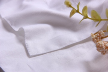 Washed Cotton Bedding Set