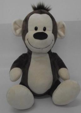 Greedy cute little anorak