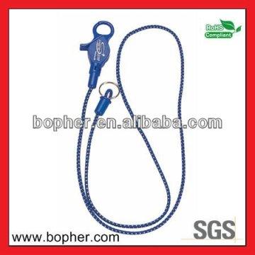 mini creative crystal lanyards