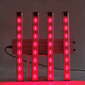 Dimmable 4 Bars Led Grow Light 400W