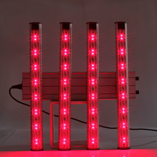 Możliwość przyciemniania 4 barów Led Grow Light 400W