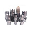 HSK ER Collet Chuck DIN69893 حامل الأدوات