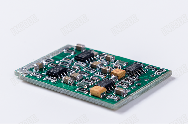 Magnifying Circuit Board For Imaje S8