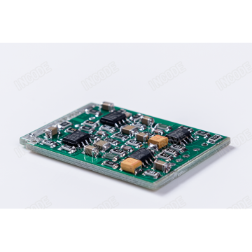 Magnifying Circuit Board For Imaje S8