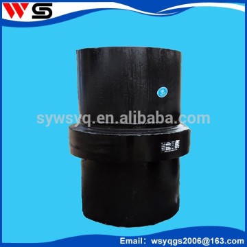 male female insulating joint, Low water absorption insulating joint