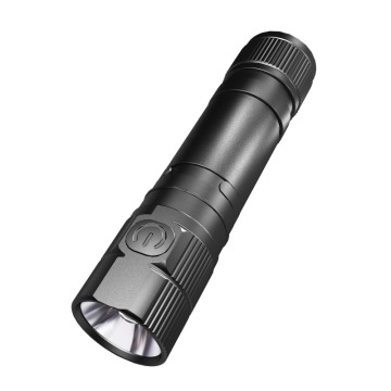 Powerful Rechargeable LED Flashlights for Outdoor Activities and Running