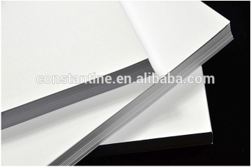 Matte coated paper CC cast coated matte paper 170/190/230g A4X100sheets