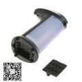 dispensador de sabão sensor automático sensor de toque dispensador de sabão líquido para acessórios do banheiro