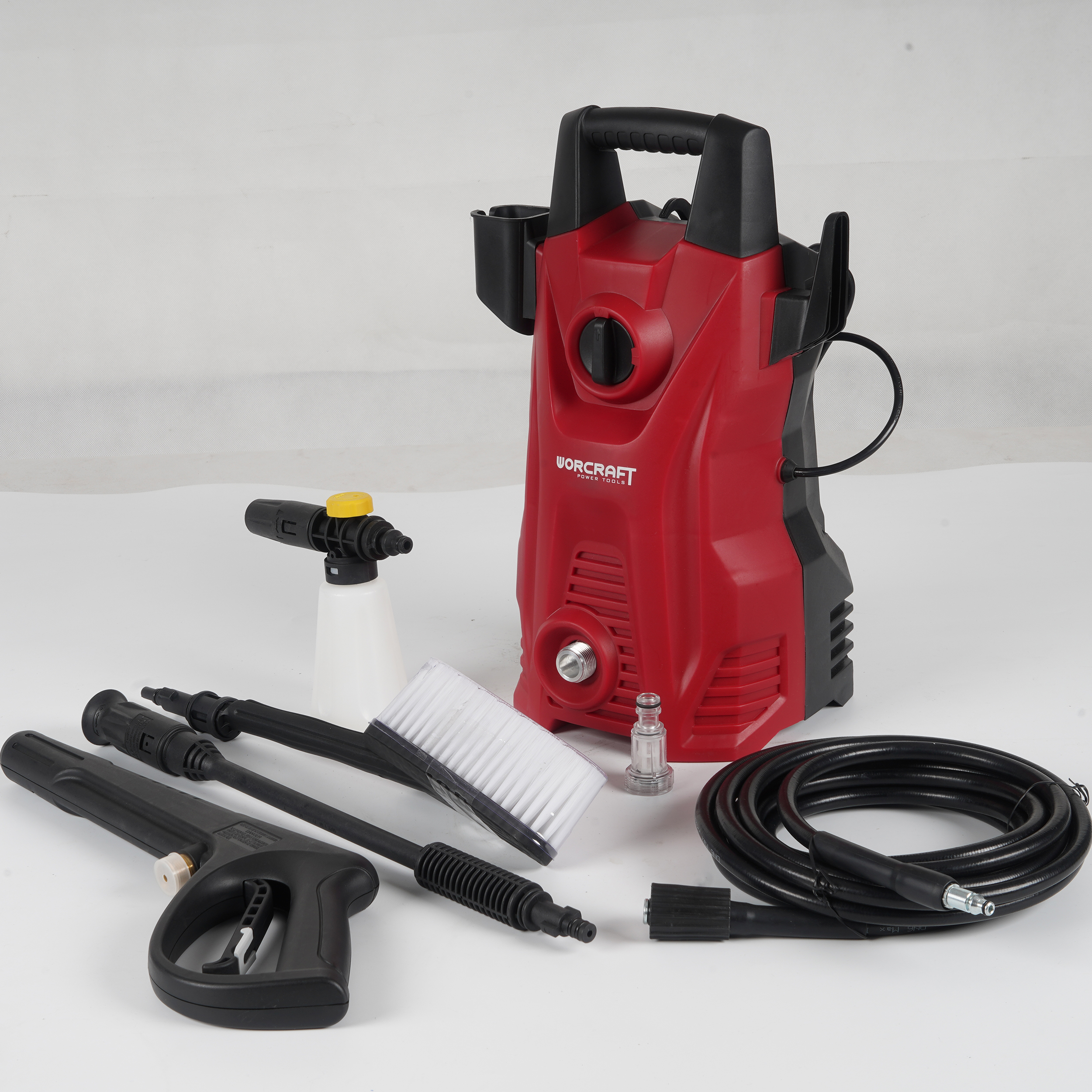 Hot Sale Car Washer Car Cleaning Tools Washer High Car Pressure Washer