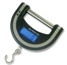 Portable Fishing Scale with Backlight Display (ML812)