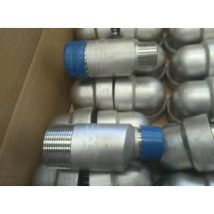 Astm A105 Forged Nipple