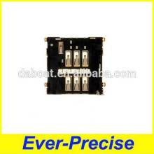 Supply Micro Sim Card Reader Holder for mobile used
