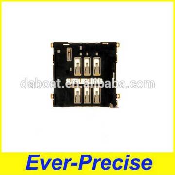 Supply Micro Sim Card Reader Holder for mobile used