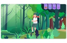 Explore FireFishs Animation Design Cases