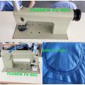 Ultrasonic Sewing Machine for Medical Gowns