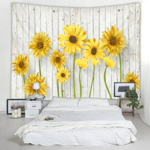 wall covering fabric tapestry