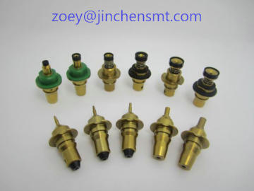 SMT Nozzle Juki Nozzle 204 Assy E3574721000