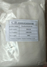 DM110 White Pearlescent Powder