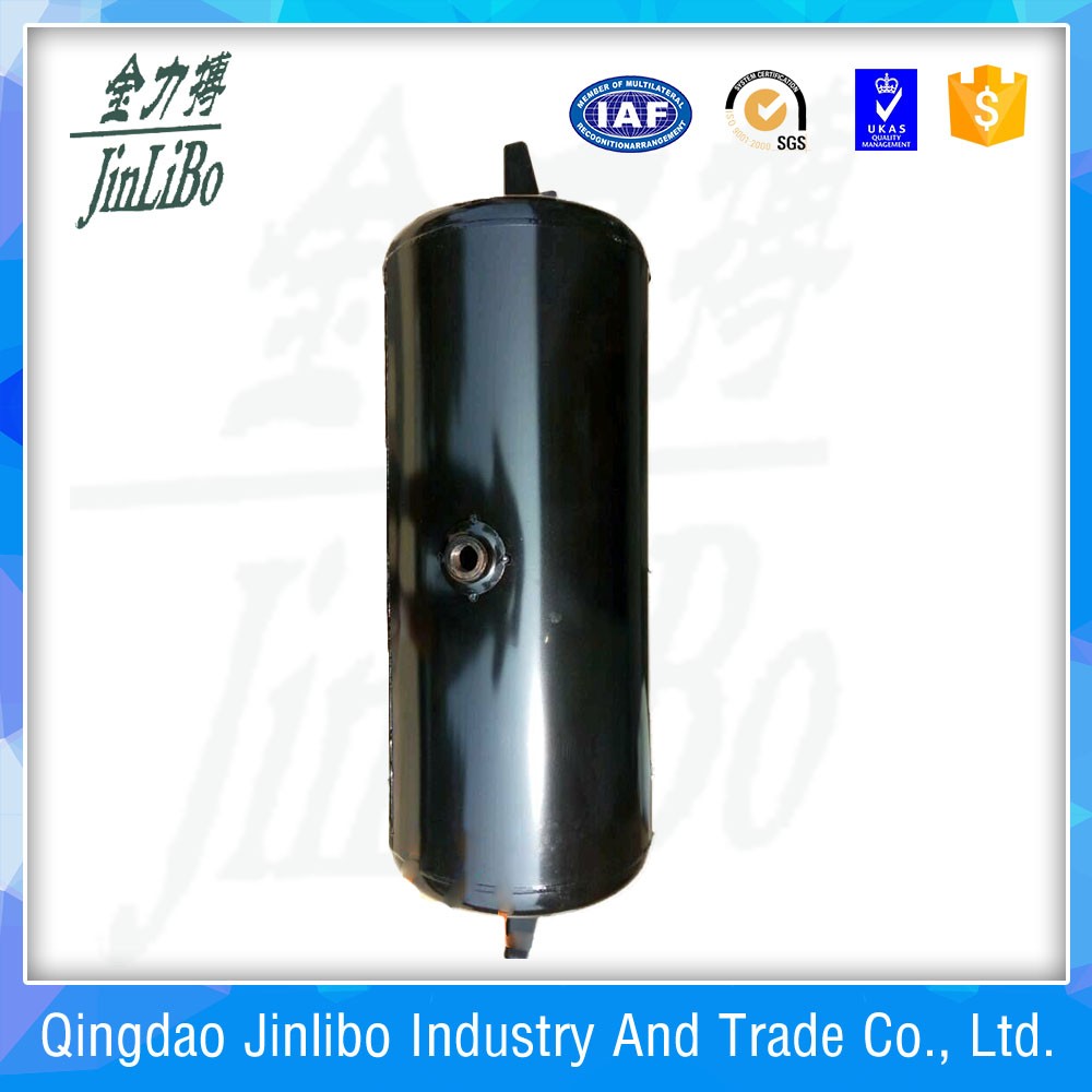 cheap air compressor tank truck trailer aluminium air tank