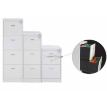 Combined archive cabinet