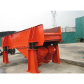 Vibrating Feeder for Gravels and Stones