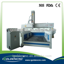 Alibaba china manufacturer foam cnc router machine IGF-1325