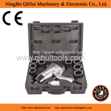 14pcs 3/4"air Impact Wrench Kit?