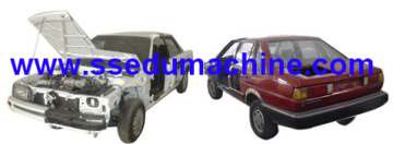 Vechile Demo Model, Automobile Teaching Model
