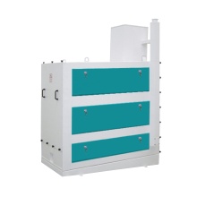 Rice Thickness Selected Grader Rice Thickness Grading Machine Screen HS600 HS800 HS400