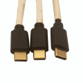 Custom Fast Charging 2.0 Type C cable