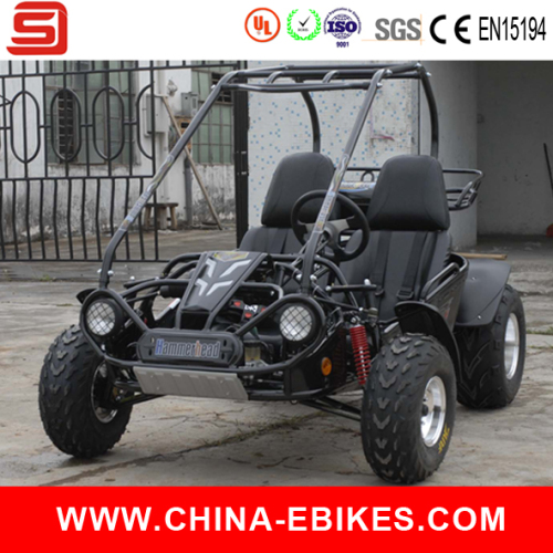 Go Kart, UTV, Utility Vehicle